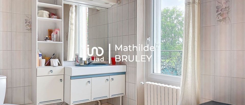 Maison 6 pièces de 120 m² à Dourdan (91410)