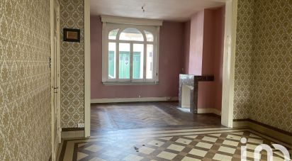 House 5 rooms of 110 m² in Caudry (59540)