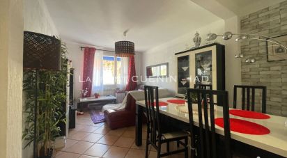 Appartement 3 pièces de 71 m² à Toulon (83200)