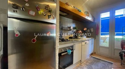 Appartement 3 pièces de 71 m² à Toulon (83200)