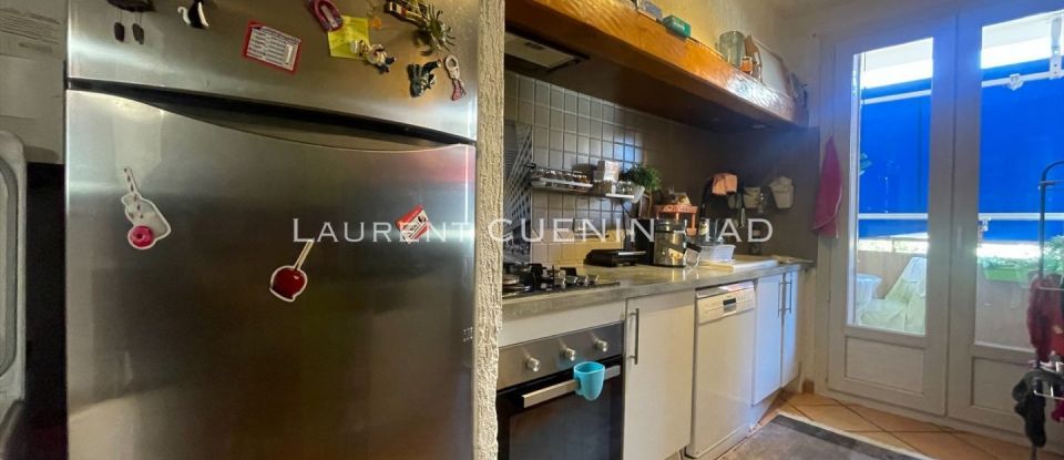 Appartement 3 pièces de 71 m² à Toulon (83200)