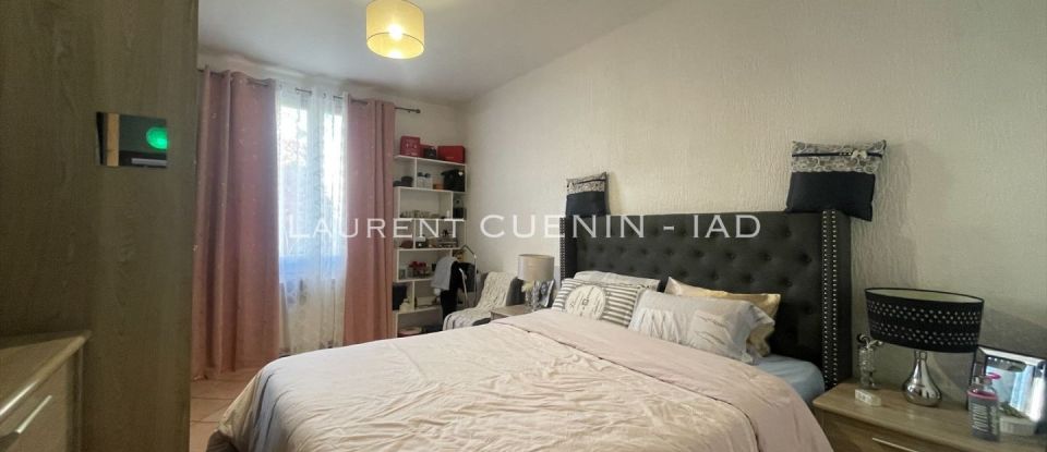 Appartement 3 pièces de 71 m² à Toulon (83200)