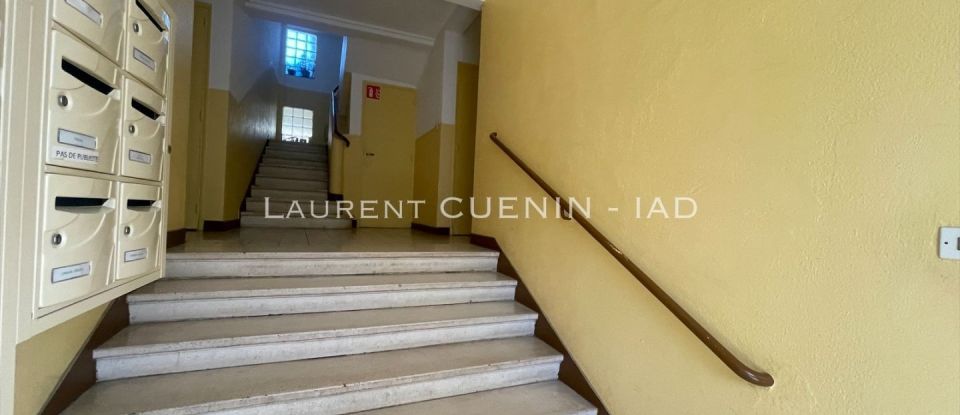 Appartement 3 pièces de 71 m² à Toulon (83200)