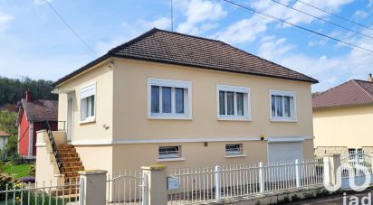 House 4 rooms of 66 m² in Janville (60150)