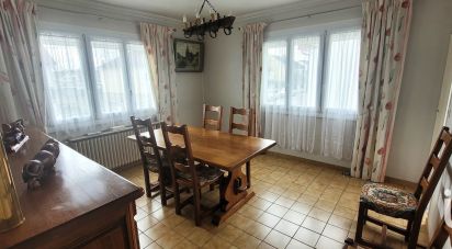 House 4 rooms of 66 m² in Janville (60150)