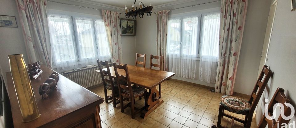 Maison 4 pièces de 66 m² à Janville (60150)