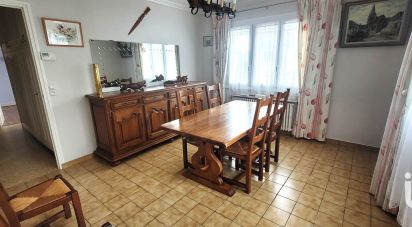 House 4 rooms of 66 m² in Janville (60150)