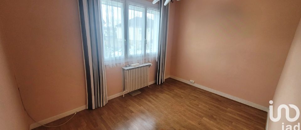 Maison 4 pièces de 66 m² à Janville (60150)