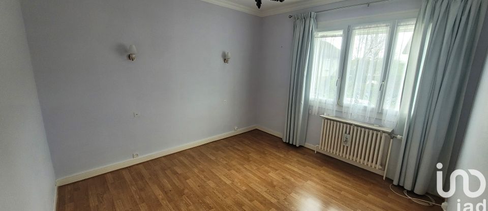 Maison 4 pièces de 66 m² à Janville (60150)