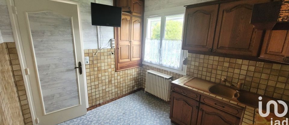 Maison 4 pièces de 66 m² à Janville (60150)