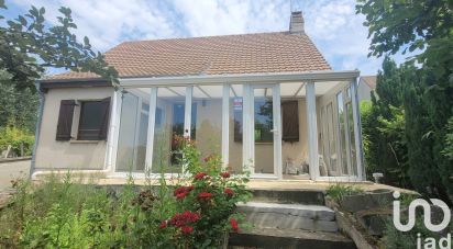 Pavillon 5 pièces de 101 m² à Noyon (60400)