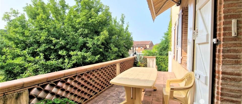 Maison de ville 8 pièces de 380 m² à Moissac (82200)