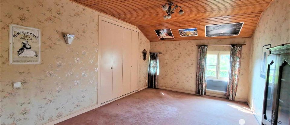 Maison de ville 8 pièces de 380 m² à Moissac (82200)