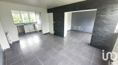 Maison 5 pièces de 90 m² à Noyon (60400)