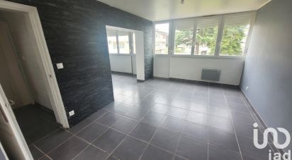 Maison 5 pièces de 90 m² à Noyon (60400)