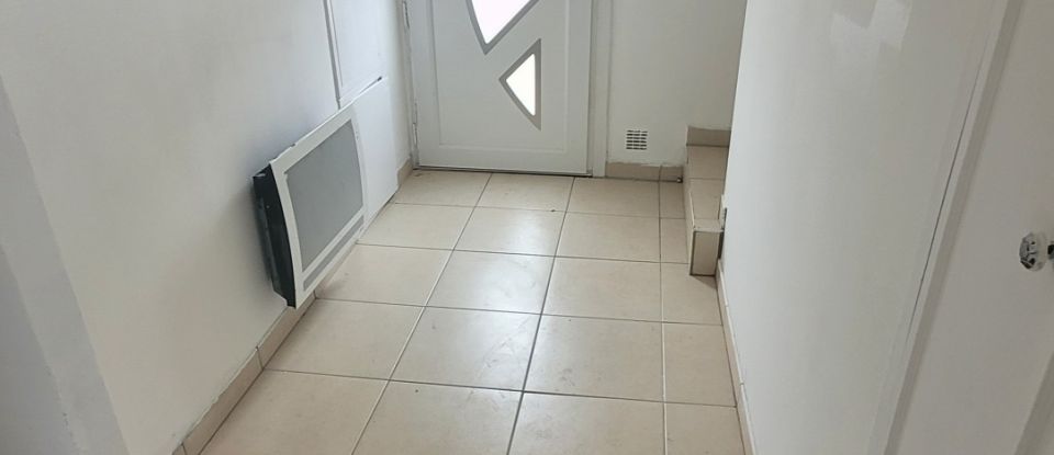 Maison 5 pièces de 90 m² à Noyon (60400)