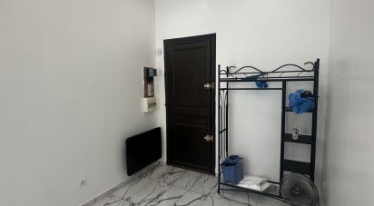 Apartment 1 room of 14 m² in Saint-Denis (93200)