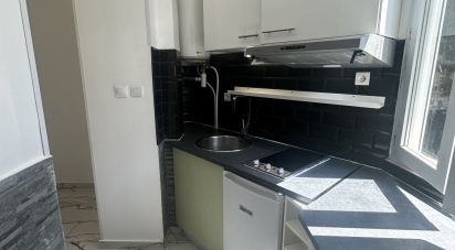 Appartement 1 pièce de 14 m² à Saint-Denis (93200)