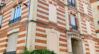 Appartement 3 pièces de 108 m² à Châlons-en-Champagne (51000)