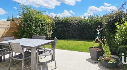 Maison 5 pièces de 87 m² à Magny-le-Hongre (77700)