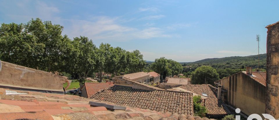 Maison 4 pièces de 95 m² à Collias (30210)