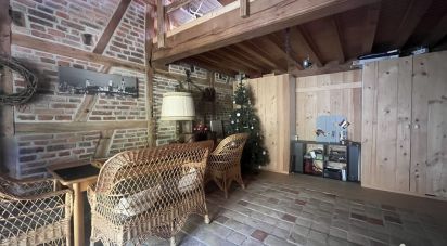 Maison 4 pièces de 130 m² à Sens-sur-Seille (71330)