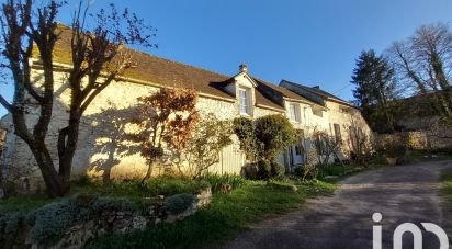 Village house 6 rooms of 135 m² in Nemours (77140)