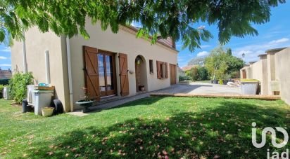 Maison traditionnelle 5 pièces de 118 m² à Le Bellay-en-Vexin (95750)