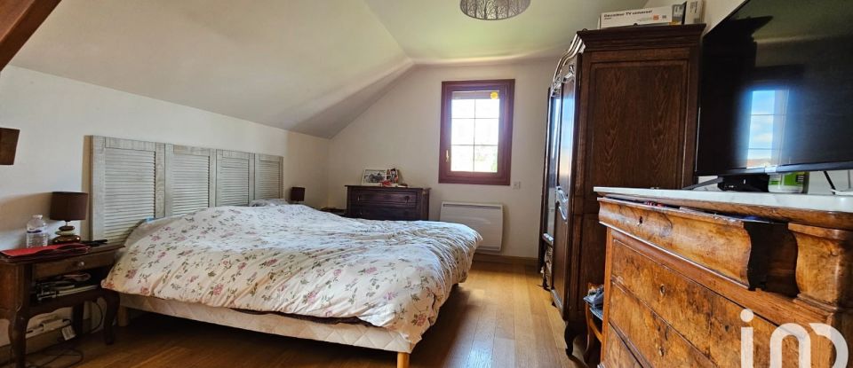 Traditional house 5 rooms of 118 m² in Le Bellay-en-Vexin (95750)