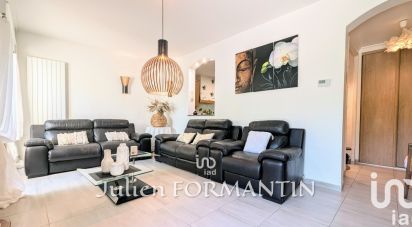 Maison 5 pièces de 135 m² à Livry-Gargan (93190)