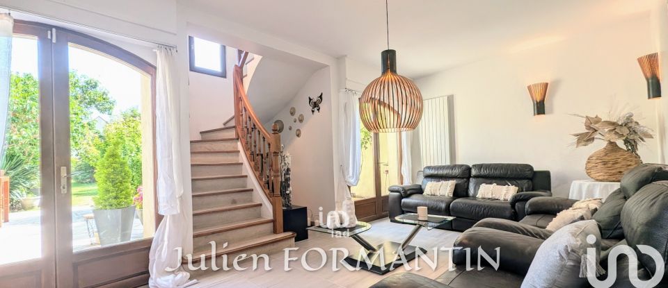 Maison 5 pièces de 135 m² à Livry-Gargan (93190)