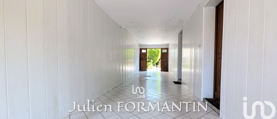 Maison 5 pièces de 135 m² à Livry-Gargan (93190)