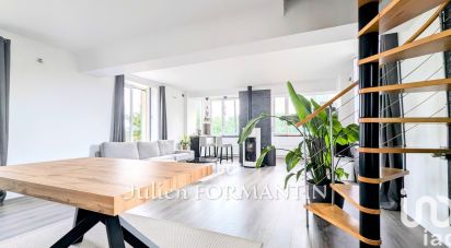 Apartment 3 rooms of 86 m² in Esbly (77450)