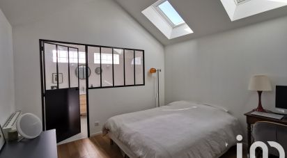 Maison de ville 3 pièces de 106 m² à Colombes (92700)