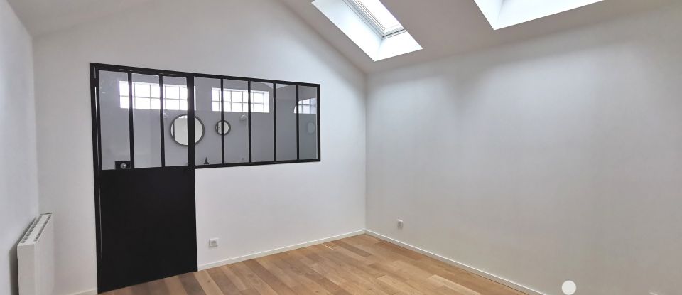 Town house 3 rooms of 106 m² in Colombes (92700)