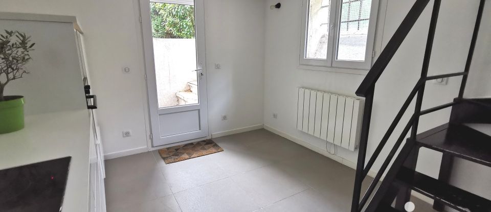 Town house 3 rooms of 106 m² in Colombes (92700)