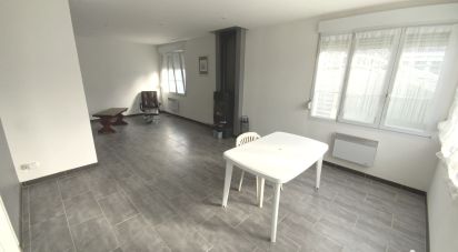 Maison 7 pièces de 96 m² à Rang-du-Fliers (62180)