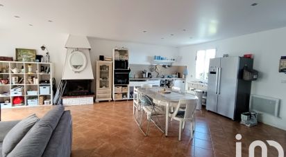 Pavilion 5 rooms of 90 m² in Criel-sur-Mer (76910)