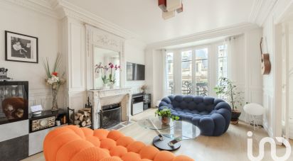 Appartement 7 pièces de 188 m² à Paris (75003)