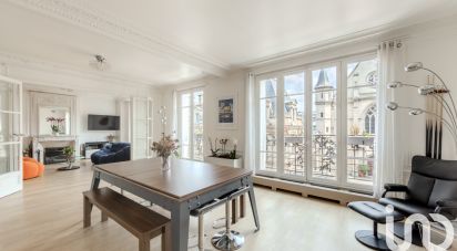 Appartement 7 pièces de 188 m² à Paris (75003)