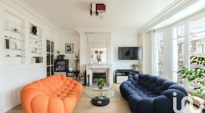 Appartement 7 pièces de 188 m² à Paris (75003)