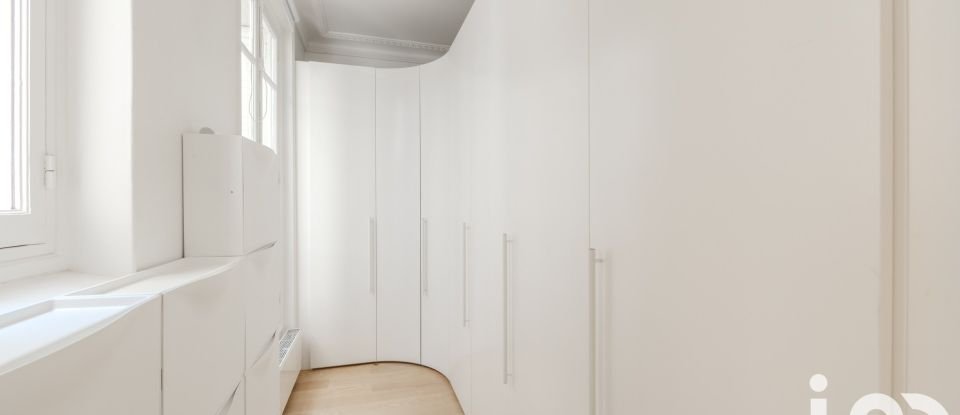 Appartement 7 pièces de 188 m² à Paris (75003)