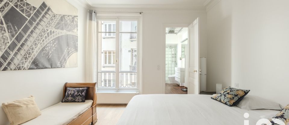 Appartement 7 pièces de 188 m² à Paris (75003)