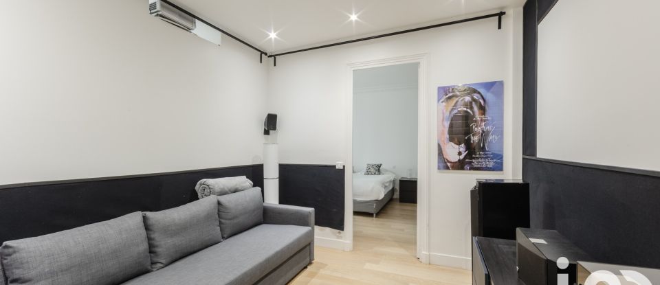 Appartement 7 pièces de 188 m² à Paris (75003)