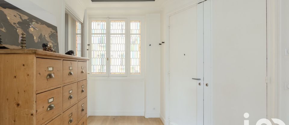 Appartement 7 pièces de 188 m² à Paris (75003)