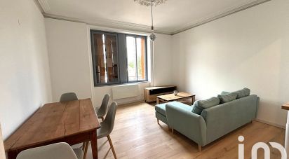 Appartement 2 pièces de 49 m² à Saint-Junien (87200)