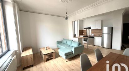 Appartement 2 pièces de 49 m² à Saint-Junien (87200)