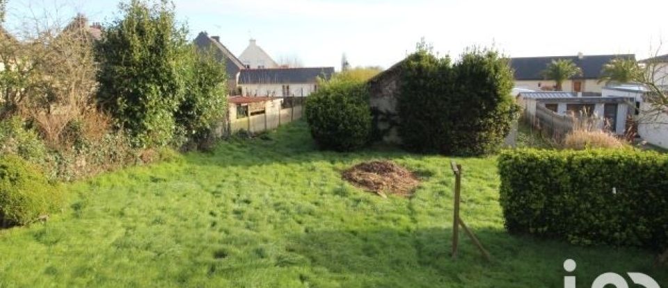 House 5 rooms of 103 m² in Penvénan (22710)