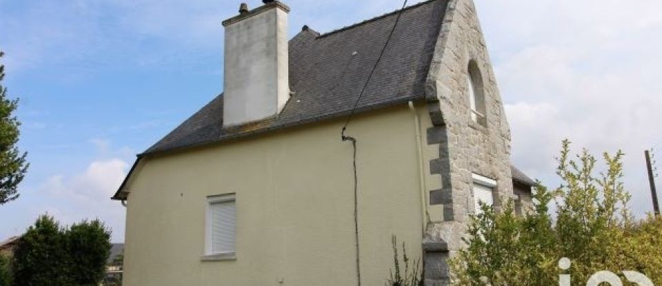 House 5 rooms of 103 m² in Penvénan (22710)