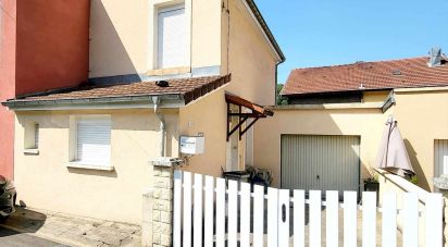 Maison 4 pièces de 60 m² à Longwy (54400)